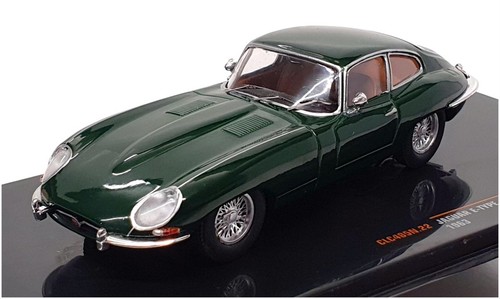 Ixo scale diecast - ixo, 1/43