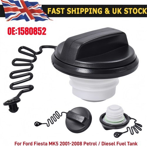 Fuel tank filler cap - cap, for