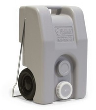 FIAMMA WASTE WATER ROLL TANK