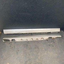 BMW 3 Series E46 Sedan Touring