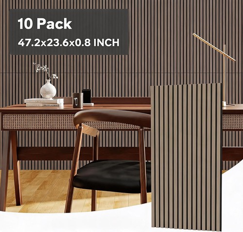 10x acoustic wall panels - 10x,