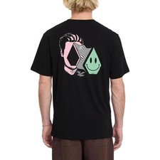Volcom Aura Short-Sleeved