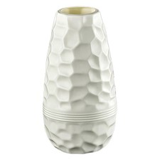 Plastic Art Flower Modern Vase Anti-Ceramic Minimalist Home Wedding Decoration