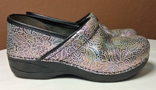 Dansko lacey leather - 2.0,