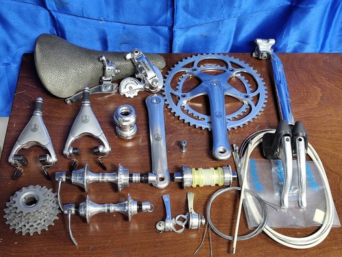 From show bike nos campagnolo - from,