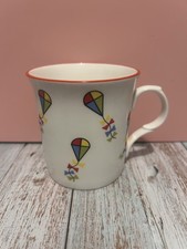 VIBRANT CROWN TRENT KITE 🪁