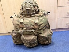 Tailored MTP Air Support Bergen