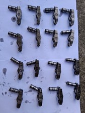 16 x Hydraulic Cam Followers Lifters Tappets 9128603 Vauxhall INSIGNIA A B NEW