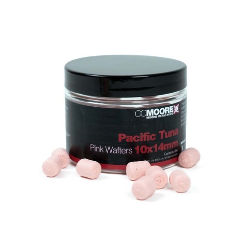 Moore pacific tuna - tuna, pink