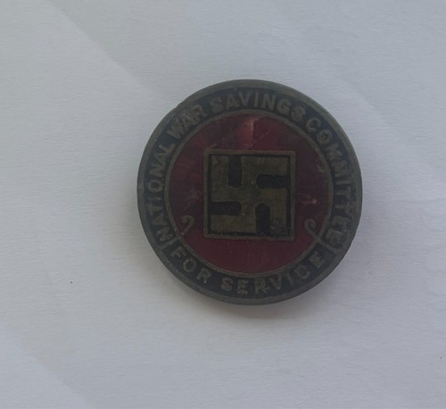 Original wwi british national - original,