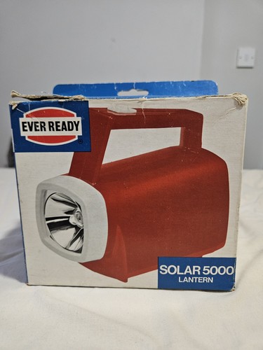 Vintage rare boxed ever - vintage,