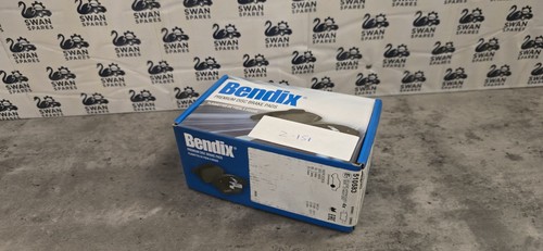 Bendix breaking pads - breaking,