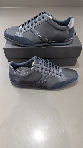 Hugo boss men shoes - hugo,