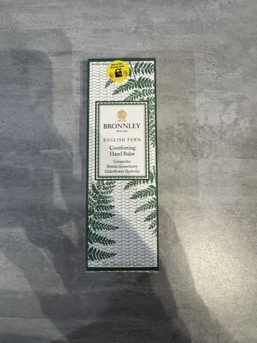 Bronnley english fern - bronnley,