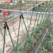 Gardening Pillar Vine Climbing