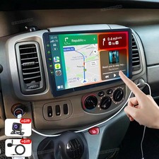 ANDROID 15 CARPLAY STEREO HEAD