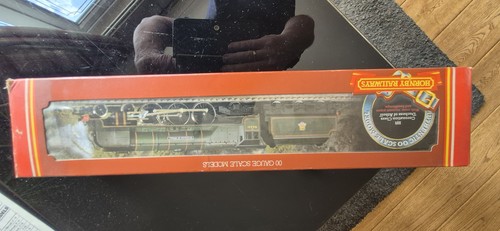 Hornby gauge r262 6 - r262, br