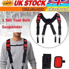 Padded Heavy Duty Work Tool