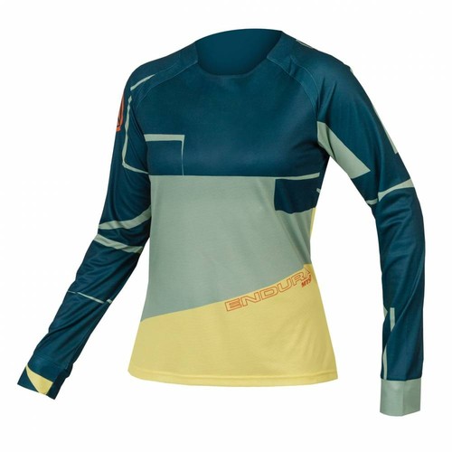 Endura womens mt500 s - womens, tee