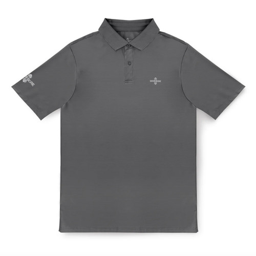Gamebore performance polo - gamebore,