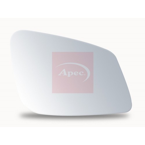 Door wing mirror - mirror, for