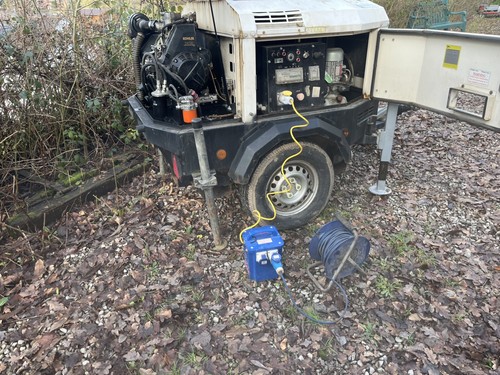 Generac vb9 led lighting - generac,