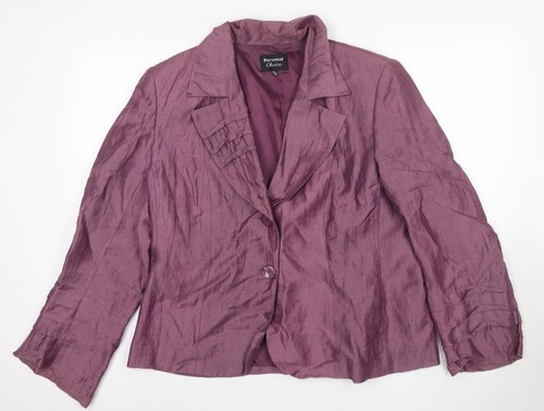 Personal choice purple - personal,