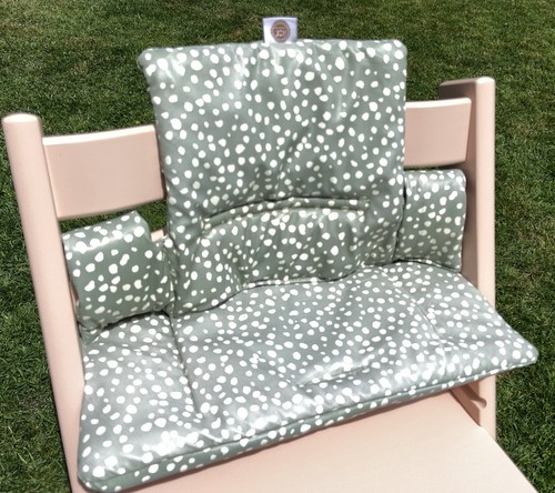 Stokke tripp trapp - stokke, cushion
