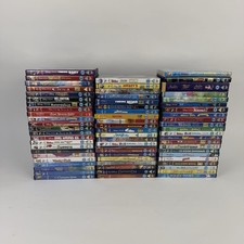 Walt disney pixar dvd job - walt,