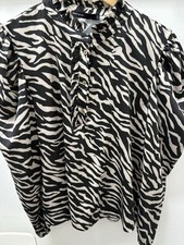 Karen Millen Black & White