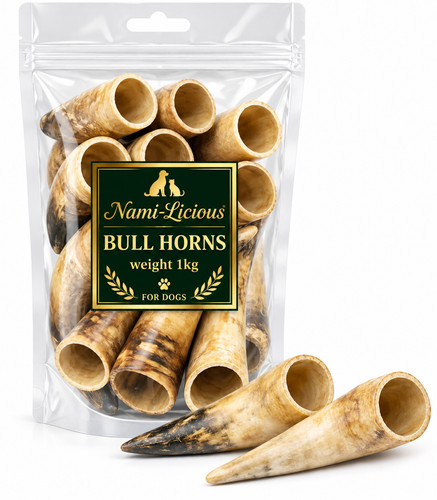 Bull horns for - horns,