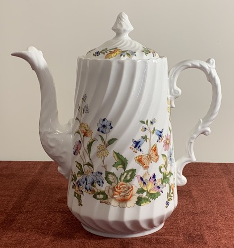 Aynsley cottage garden coffee - garden,