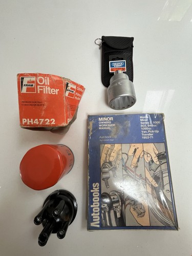Morris traveller parts - traveller,