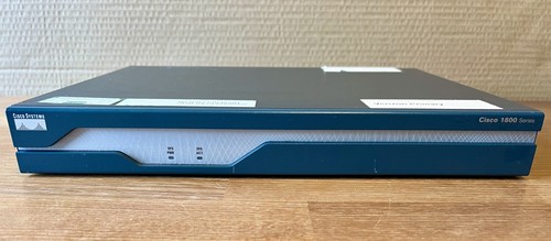 Cisco 1800 series 1841 - 1800,