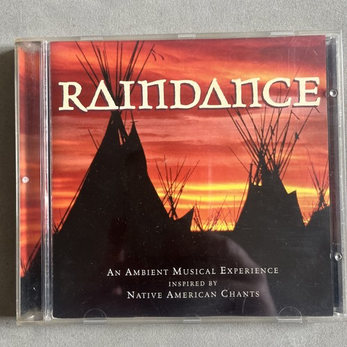 Raindance ambient musical - -, an