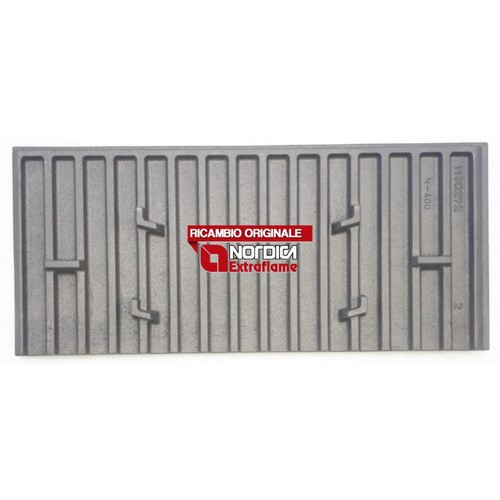Nordica 1130272 cast - la,