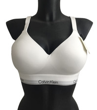 Calvin Klein Women's Bralette
