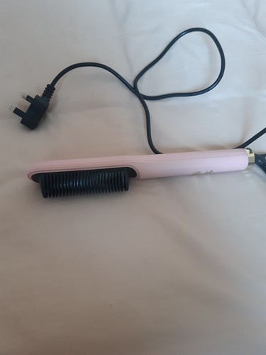 Perfect condition comb hair