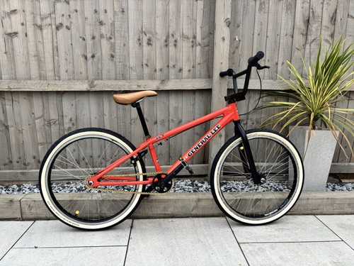 General lee inch cruiser - lee, 24