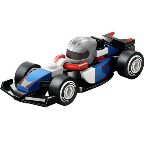 Lego 71049 mini - mini, f1