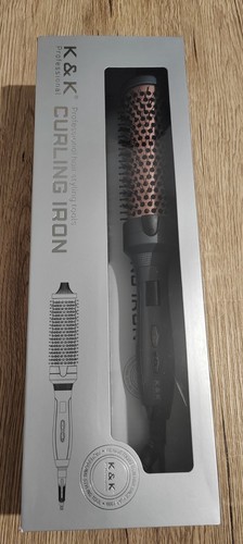Upgarde thermal brush pro - upgarde,