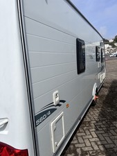 Coachman Amara 2010