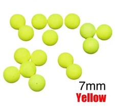 Fishing Pop Up Beads 7mm Pack Of 20 (23126)