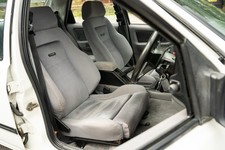 Ford Sierra RS Cosworth Recaro