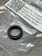 Nikon DK-7 Eyepiece Adaptor F5