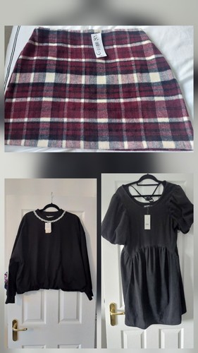 Womens clothing bundle size - clothing,