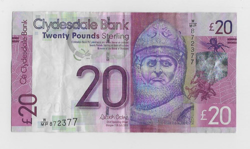 2015 clydesdale bank scotland - 2015,