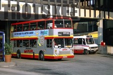 35mm Slide South Yorkshire