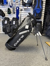 Cobra Signature Stand Bag
