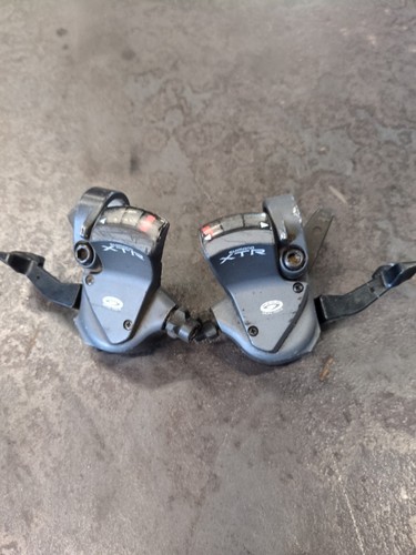 Xtr speed shifter - speed,